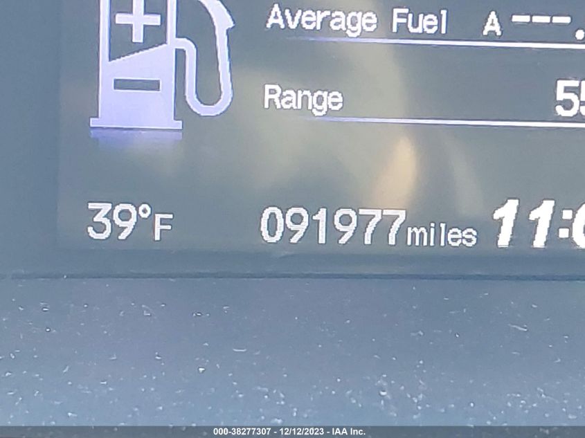 2015 HONDA CIVIC EX-L - 19XFB2F90FE239117