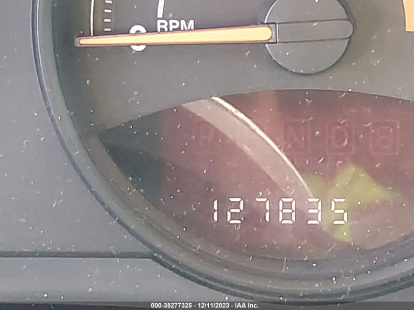 2016 JEEP PATRIOT SPORT - 1C4NJPBA5GD719569