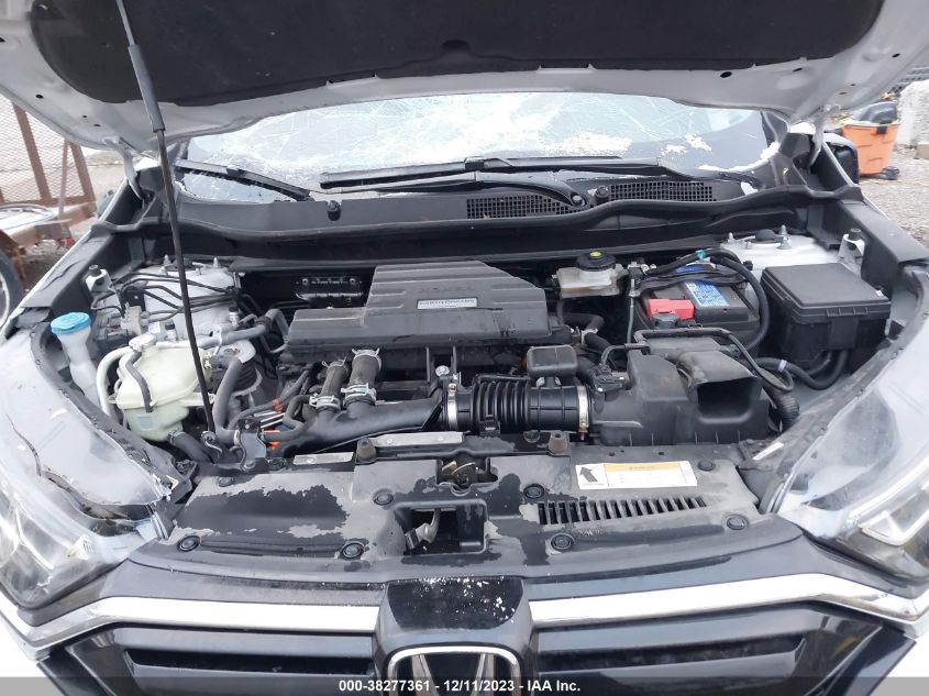 2020 HONDA CR-V EXL - 5J6RW2H83LL042820