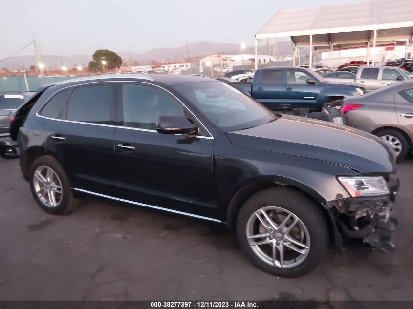 WA1L2AFPXGA130500 2016 AUDI Q5, photo no. 14