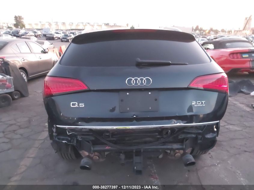 WA1L2AFPXGA130500 2016 AUDI Q5 - Image 17