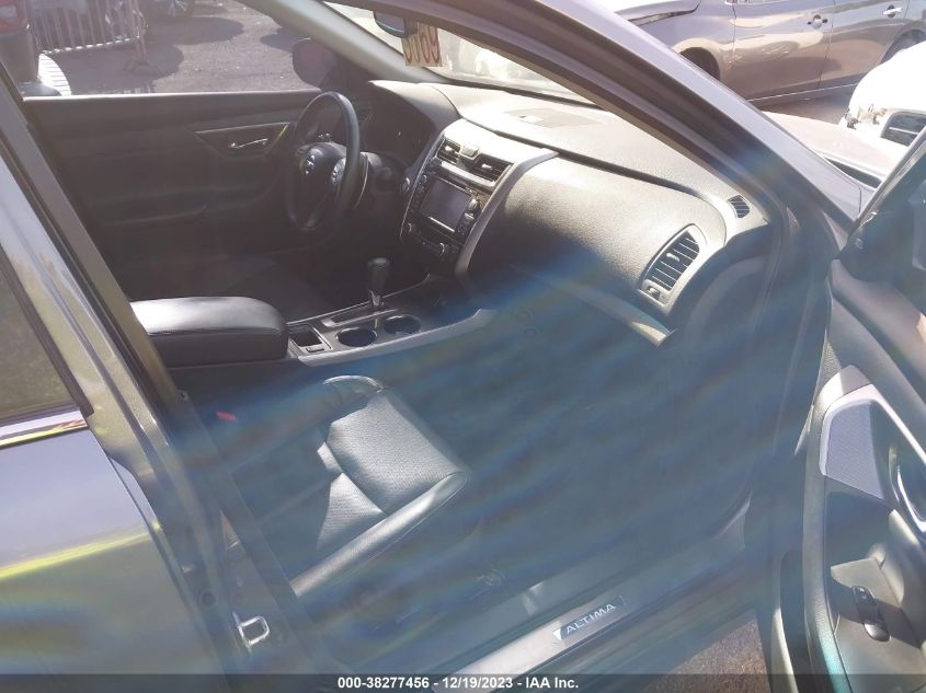 2015 NISSAN ALTIMA 3.5 SL - 1N4BL3AP9FC437991