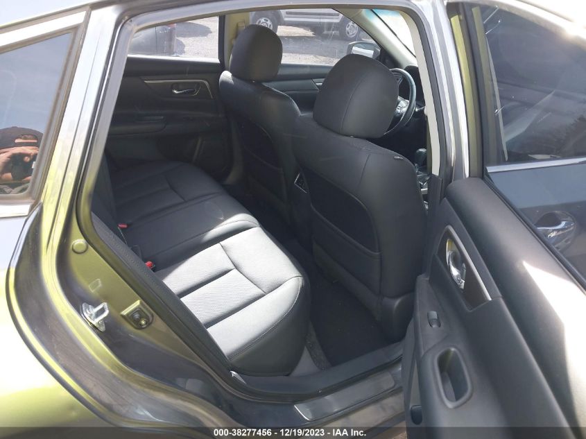 2015 NISSAN ALTIMA 3.5 SL - 1N4BL3AP9FC437991