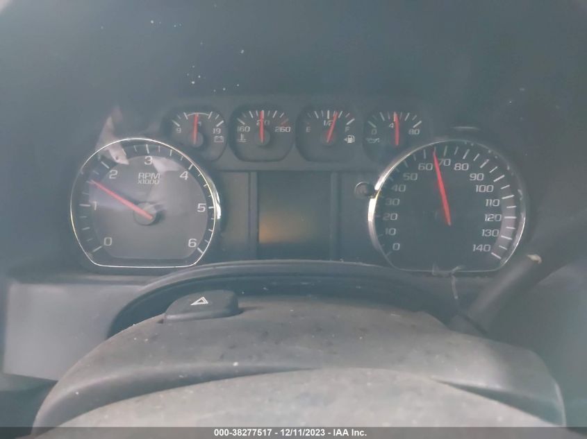 2015 CHEVROLET SILVERADO 2500HD BUILT AFTER AUG 14 WORK TRUCK 1GC1KUEG9FF552467