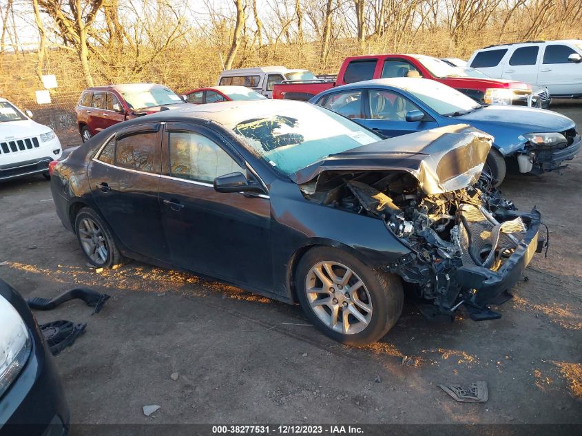 2013 CHEVROLET MALIBU 1LT - 1G11D5RR4DF108849