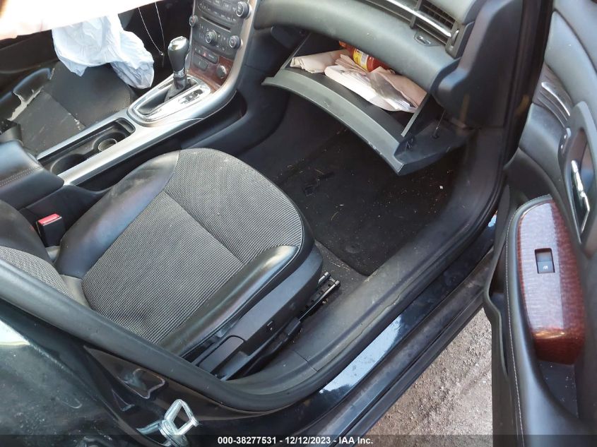 2013 CHEVROLET MALIBU 1LT - 1G11D5RR4DF108849