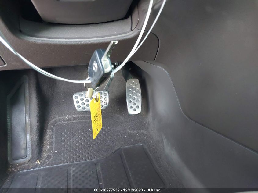 2014 BUICK VERANO CONVENIENCE - 1G4PR5SK2E4188161