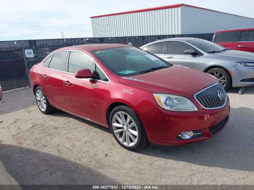 2014 BUICK VERANO CONVENIENCE - 1G4PR5SK2E4188161