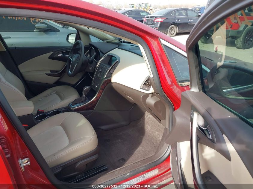 2014 BUICK VERANO CONVENIENCE - 1G4PR5SK2E4188161