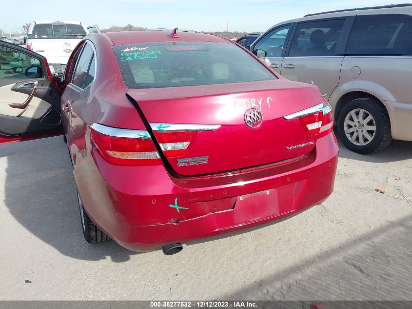 2014 BUICK VERANO CONVENIENCE - 1G4PR5SK2E4188161