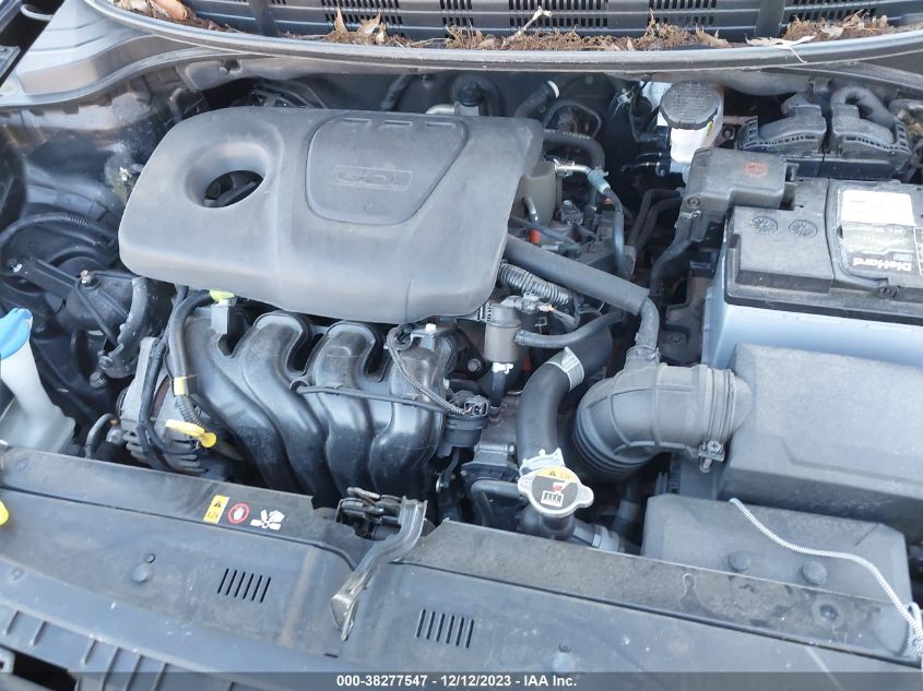 2018 KIA RIO LX/S - 3KPA24AB1JE081928