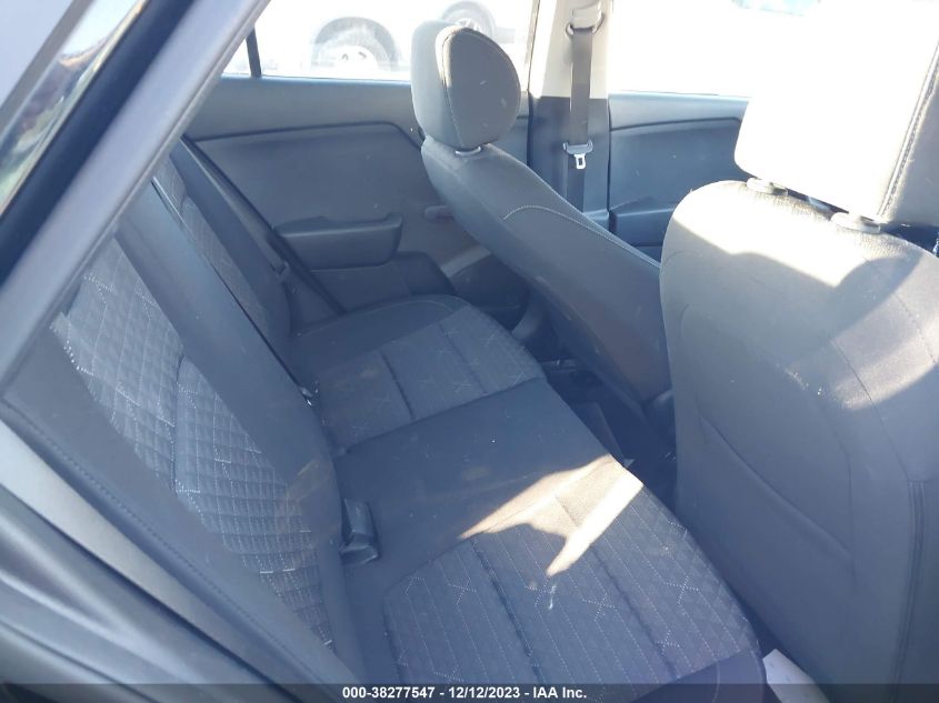 2018 KIA RIO LX/S - 3KPA24AB1JE081928