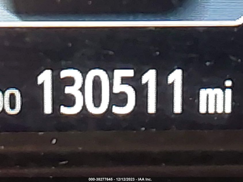 2015 TOYOTA SIENNA XLE - 5TDYK3DC8FS668413