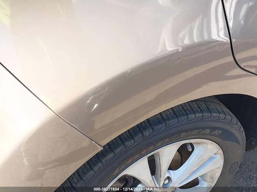 2014 KIA SOUL + KNDJP3A51E7006495