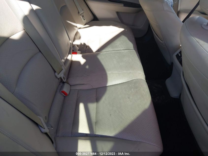 2015 HONDA ACCORD EX-L - 1HGCR2F82FA211572