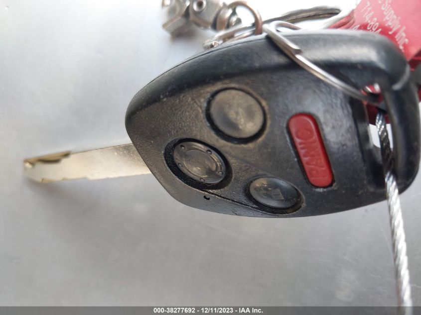 2013 HONDA CIVIC SDN EX 19XFB2F89DE240125