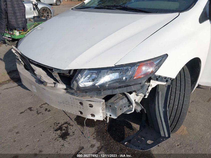 2013 HONDA CIVIC SDN EX 19XFB2F89DE240125