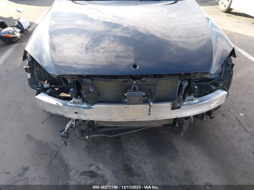 2020 MERCEDES-BENZ S 560 W1KUG8DB6LA561542