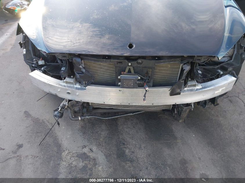 2020 MERCEDES-BENZ S 560 W1KUG8DB6LA561542