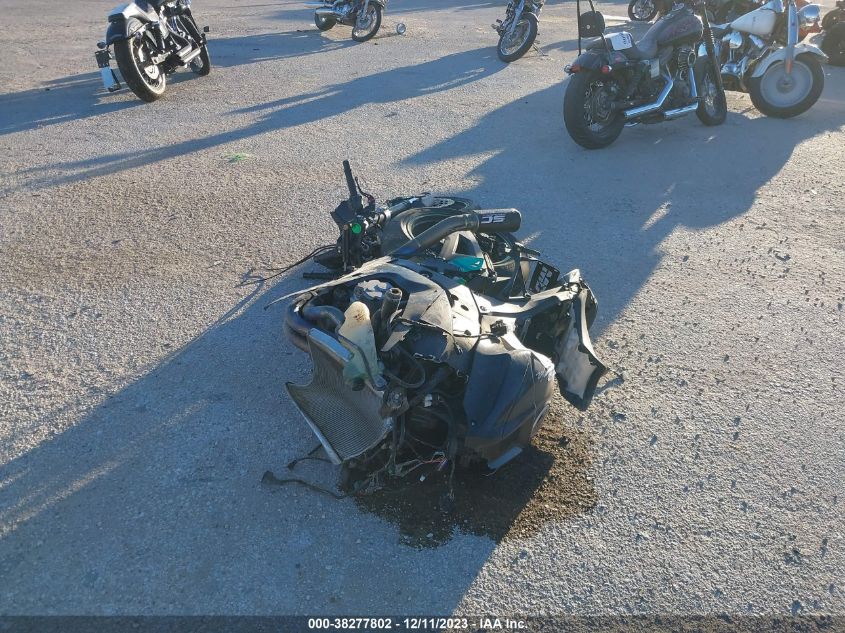 2015 KAWASAKI ZX1000 J JKAZXCJ10FA024758