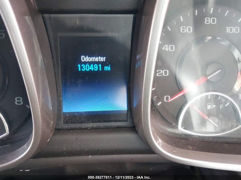2015 CHEVROLET MALIBU LS - 1G11B5SL3FF232433