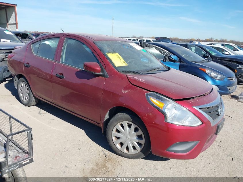 2017 NISSAN VERSA S/S PLUS/SV/SL - 3N1CN7AP9HL848768