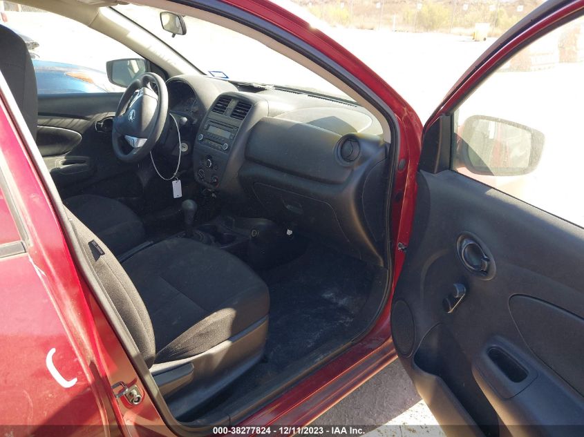 2017 NISSAN VERSA S/S PLUS/SV/SL - 3N1CN7AP9HL848768