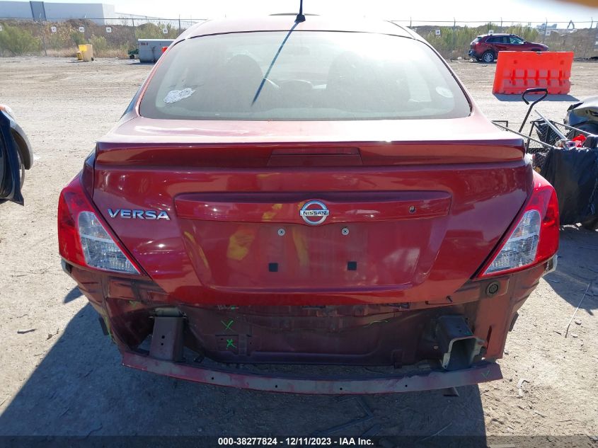 2017 NISSAN VERSA S/S PLUS/SV/SL - 3N1CN7AP9HL848768