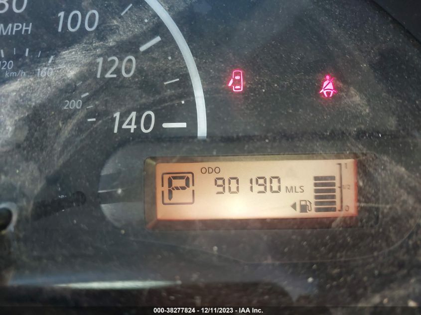 2017 NISSAN VERSA S/S PLUS/SV/SL - 3N1CN7AP9HL848768