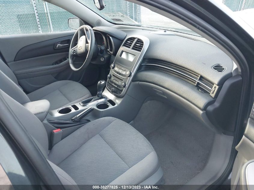 2014 CHEVROLET MALIBU LS - 1G11B5SL6EF186000