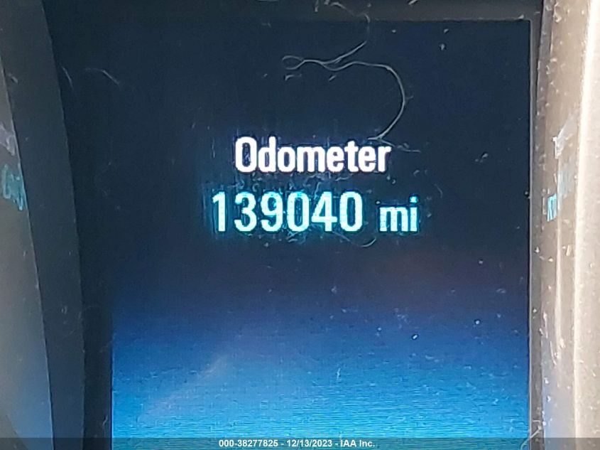 2014 CHEVROLET MALIBU LS - 1G11B5SL6EF186000