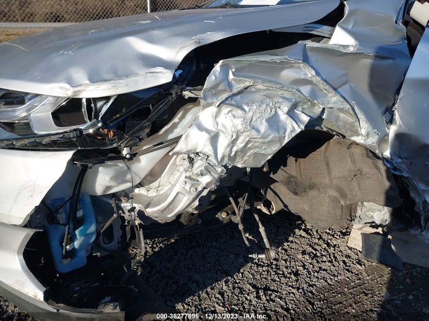 VIN 3GNAXUEV7MS166761 2021 CHEVROLET EQUINOX LT