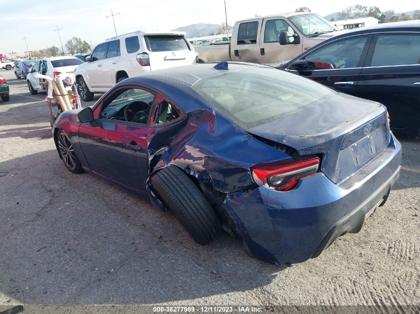 2015 TOYOTA SCION FR-S JF1ZNAA1XF9713259