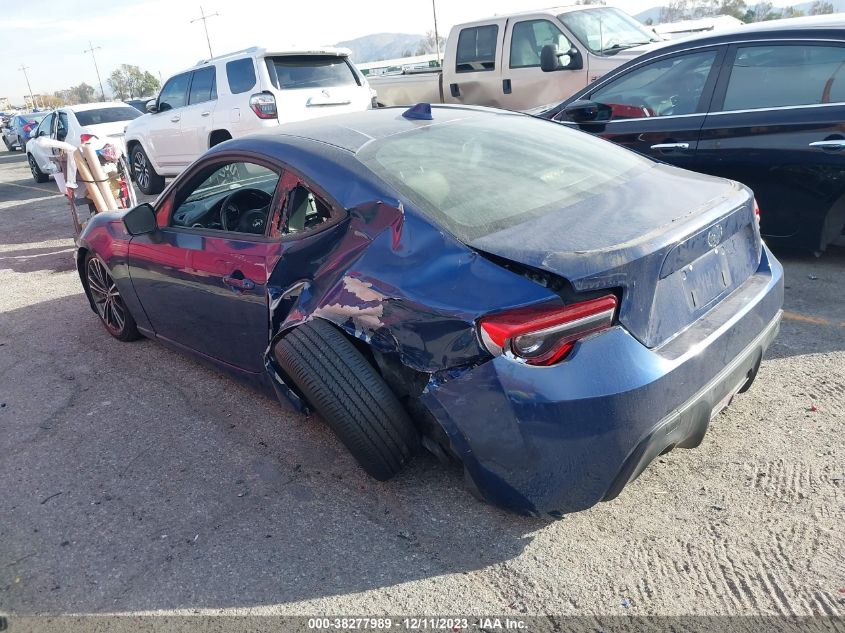 2015 TOYOTA SCION FR-S JF1ZNAA1XF9713259
