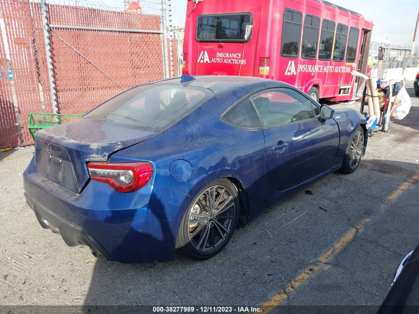 2015 TOYOTA SCION FR-S JF1ZNAA1XF9713259