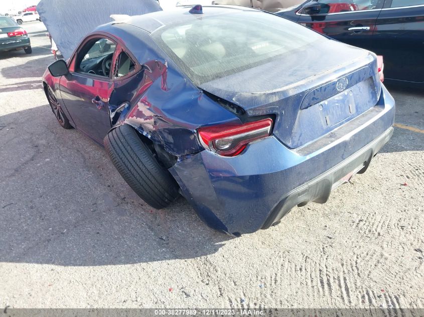 2015 TOYOTA SCION FR-S JF1ZNAA1XF9713259