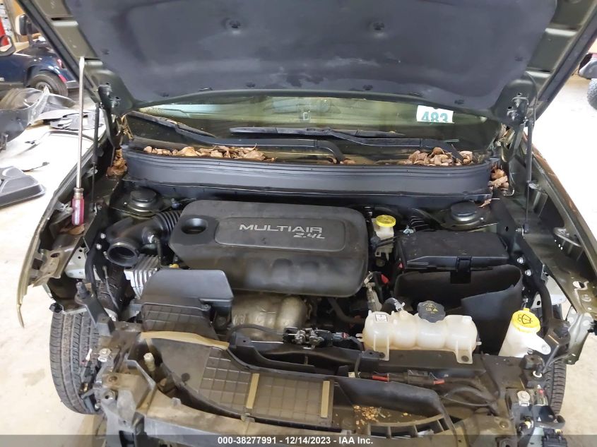 2019 JEEP CHEROKEE LATITUDE - 1C4PJLCB5KD164575
