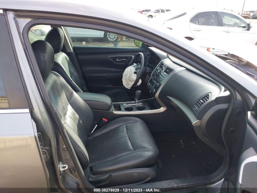 2015 NISSAN ALTIMA 2.5 S - 1N4AL3AP6FC185337