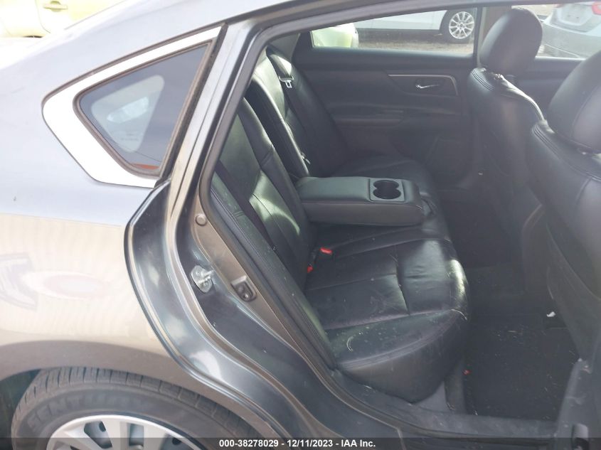 2015 NISSAN ALTIMA 2.5 S - 1N4AL3AP6FC185337