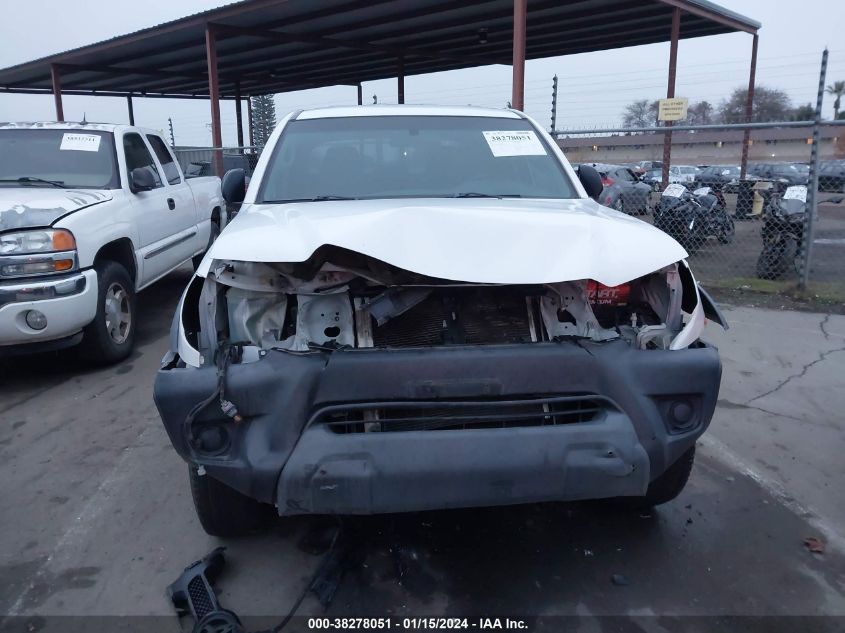 2013 TOYOTA TACOMA PRERUNNER - 3TMJU4GNXDM147673