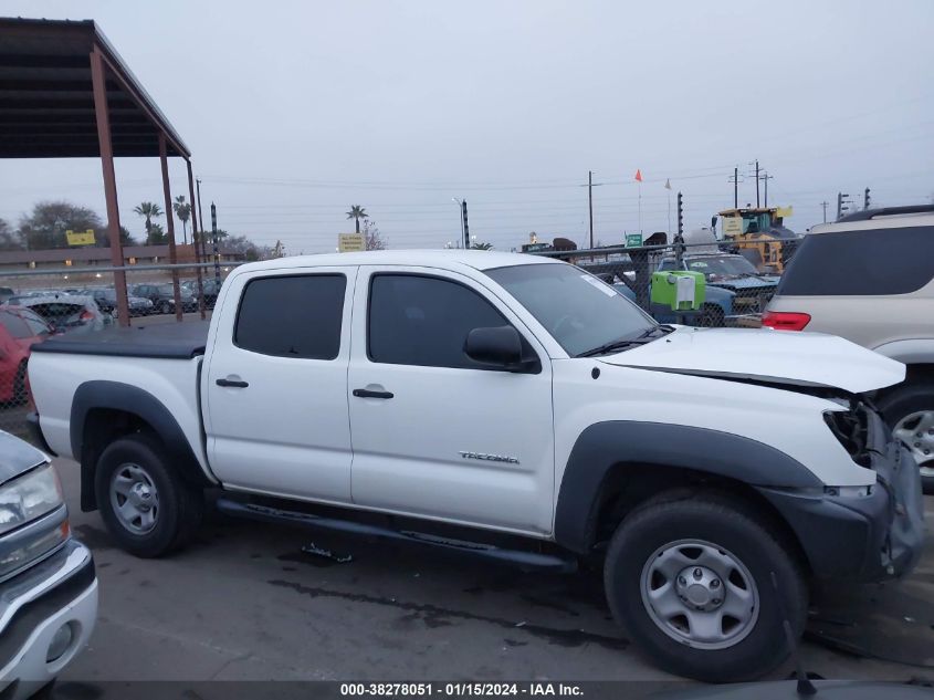 2013 TOYOTA TACOMA PRERUNNER - 3TMJU4GNXDM147673