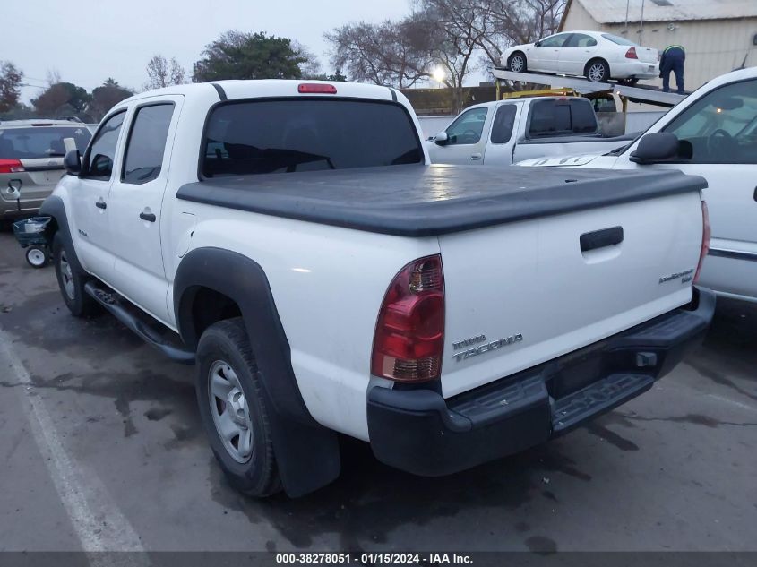 2013 TOYOTA TACOMA PRERUNNER - 3TMJU4GNXDM147673