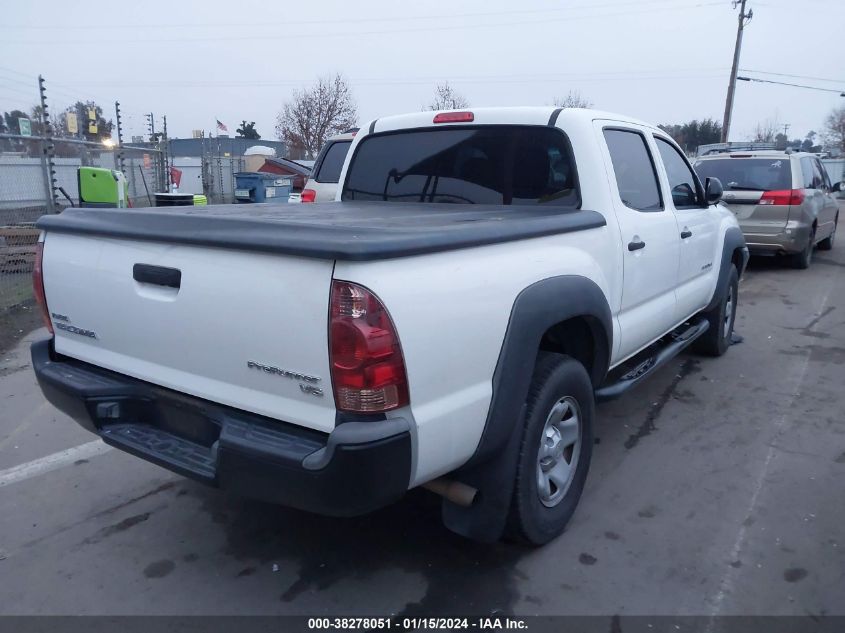 2013 TOYOTA TACOMA PRERUNNER - 3TMJU4GNXDM147673