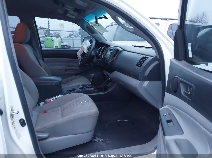 2013 TOYOTA TACOMA PRERUNNER - 3TMJU4GNXDM147673