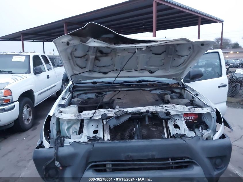 2013 TOYOTA TACOMA PRERUNNER - 3TMJU4GNXDM147673