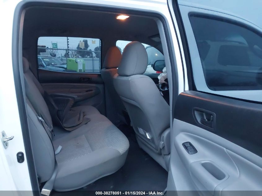 2013 TOYOTA TACOMA PRERUNNER - 3TMJU4GNXDM147673