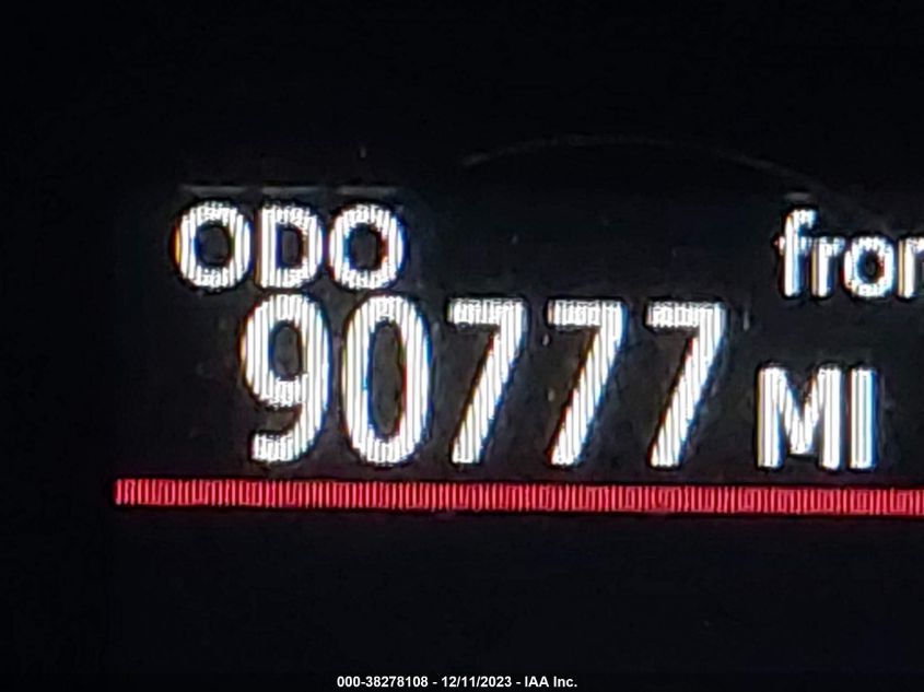 2014 TOYOTA PRIUS C TWO - JTDKDTB30E1082674