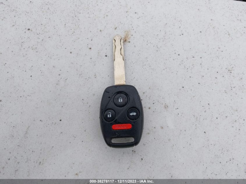 2013 HONDA CIVIC SDN LX 19XFB2F5XDE026069
