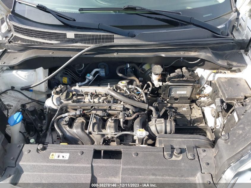 2016 KIA SOUL BASE - KNDJN2A24G7373268