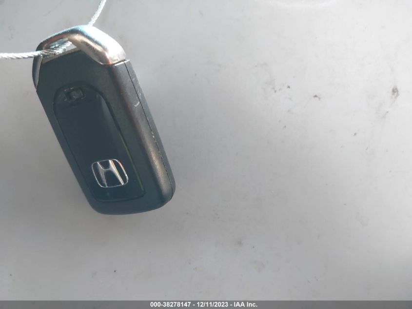 2013 HONDA ACCORD SDN EX-L 1HGCR2F86DA116557